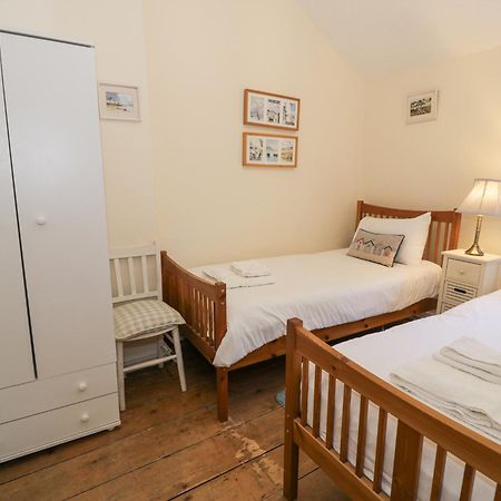 Ty Gwyn Villa Aberdyfi Buitenkant foto