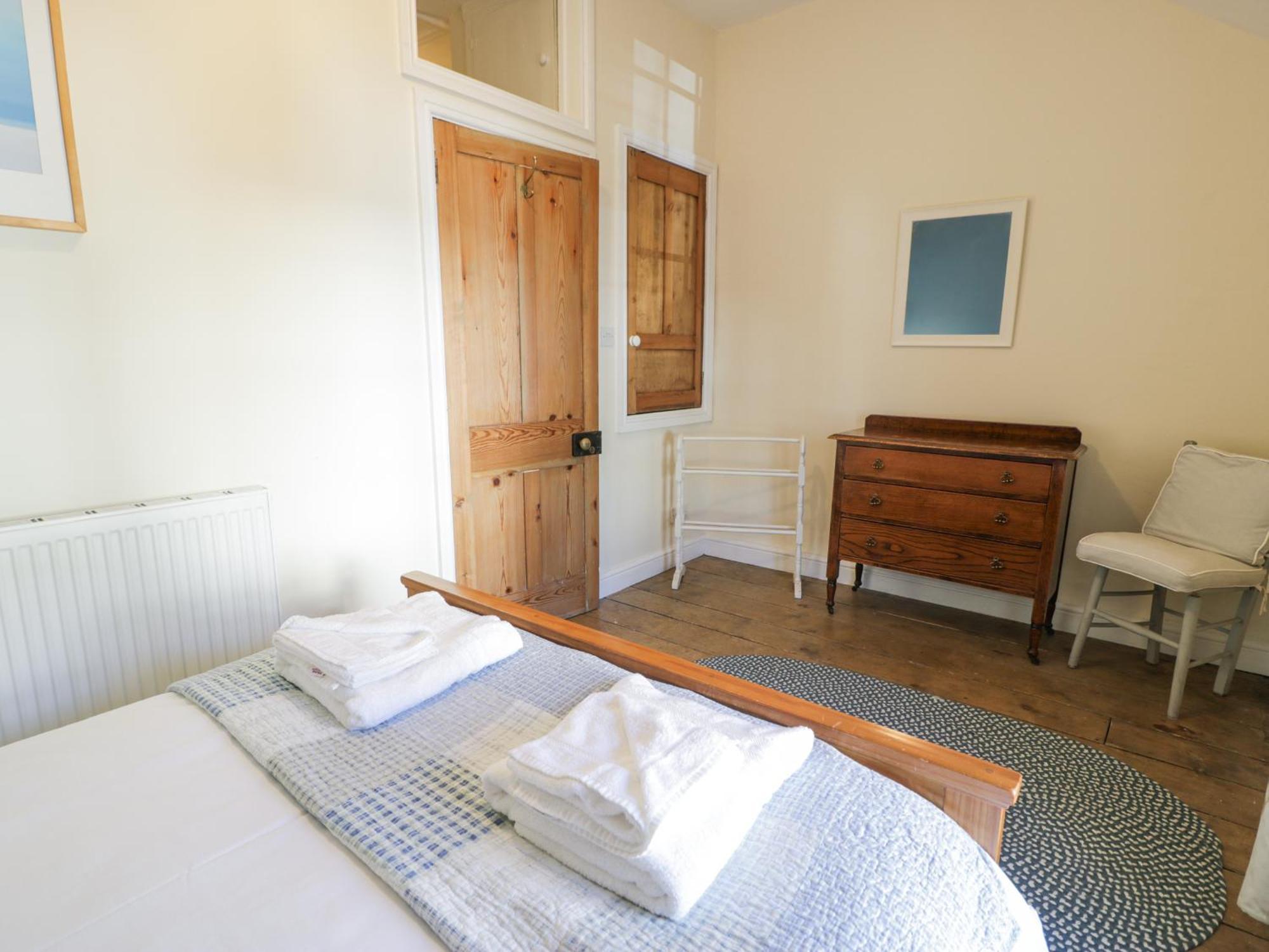 Ty Gwyn Villa Aberdyfi Buitenkant foto