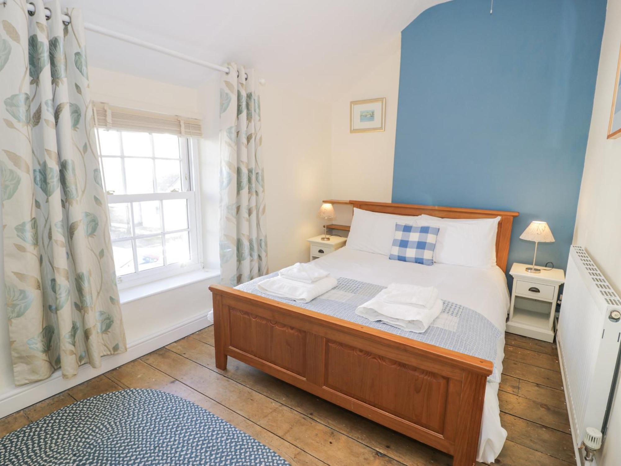 Ty Gwyn Villa Aberdyfi Buitenkant foto