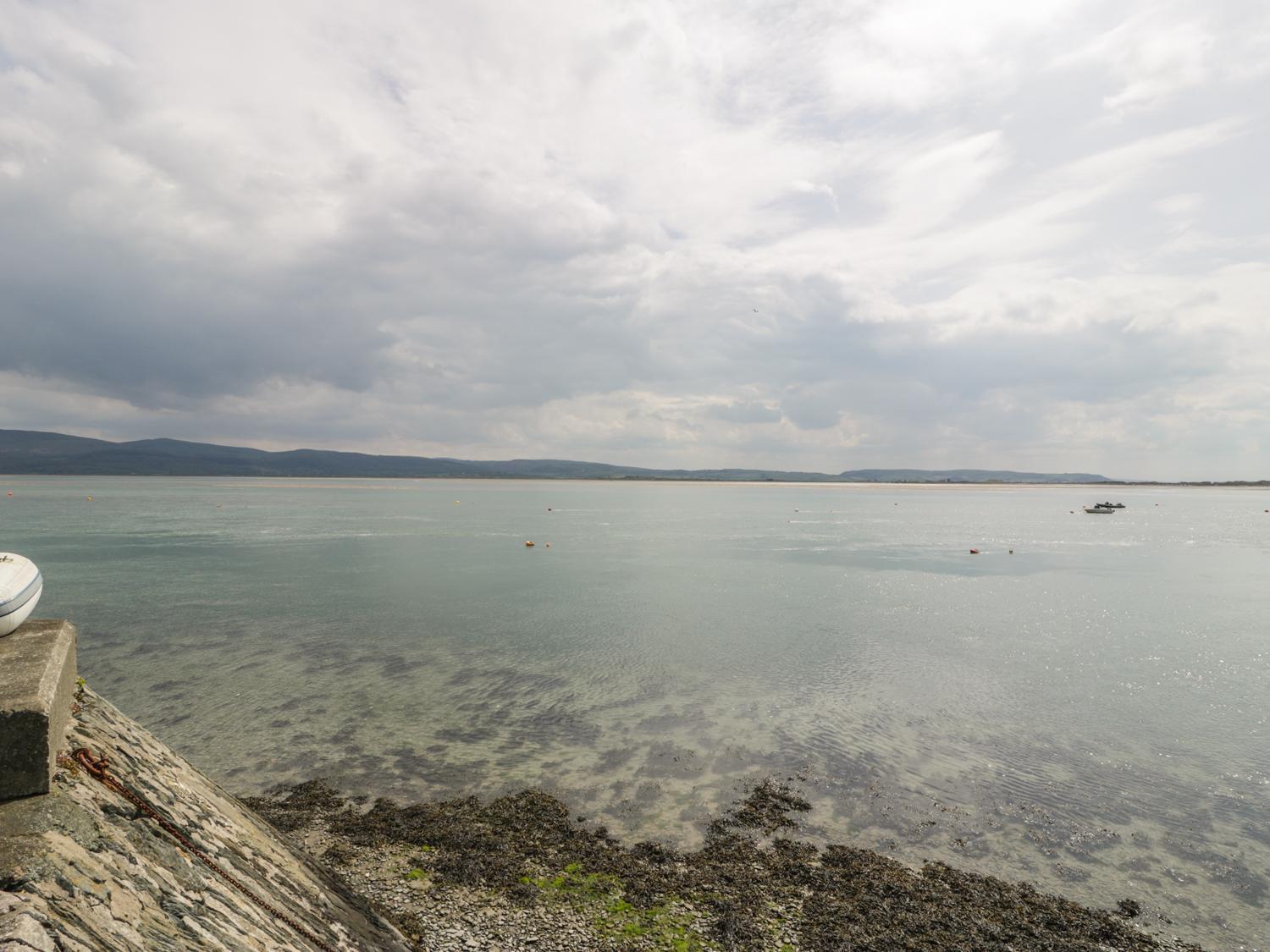 Ty Gwyn Villa Aberdyfi Buitenkant foto